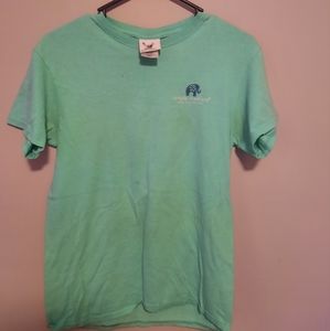 Simply southern tee shirt